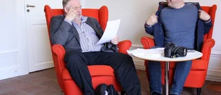 Här får ett tredje parti inte vara med