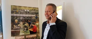 Företagen har svårt att hitta folk