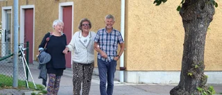Nu ska partiet satsa på landsbygden