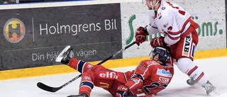 Stekhet poängkung fortsätter att producera