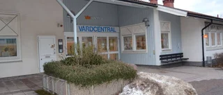 Osäker öppning för Överums vårdcentral