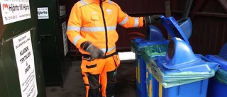 Rekordsiffror i insamlingsprojekt