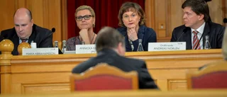 Fokusera på väljare – inte KU