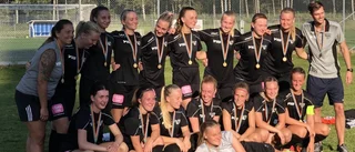 Stor framgång för fotbollstalangerna