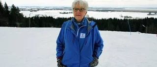 Eivor lämnar över efter 20 år