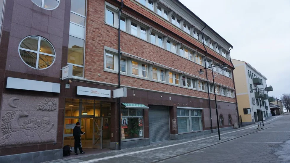 Granskar. Skatteverkets kontor i Västervik har ett särskilt ansvar för att granska föreningslivet runt om i landet.