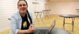 En konsthall utan någon konst