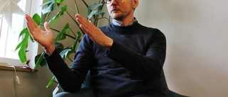 De ungas psykiska ohälsa ökar