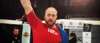 EM-guld till Irman Smajic