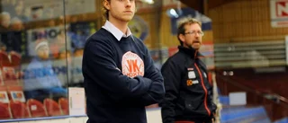 Gjorde mål i comebacken