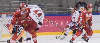 En riktig plattmatch av VIK