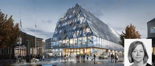 Prestigefyllt uppdrag till Frosterud