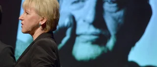 Christian Dahlgren: Sätt punkt för Palme