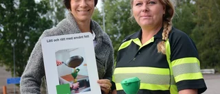 Här är hjälpen som kan minska stoppen