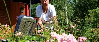 Hon har vakat över ungdomar i 20 år
