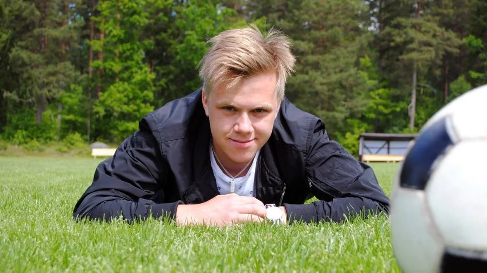 Tom Nilsson lämnar Hjorted/Totebo för IFK Tuna.