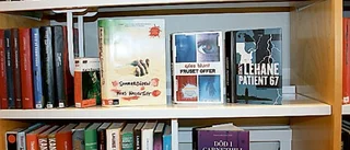 Lärn populäraste sommarläsningen