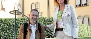 Ny lokal till Linköpings hundungdom