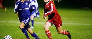 Skön östgötsk cupstart