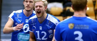 Sundberg trivs i nya LVC