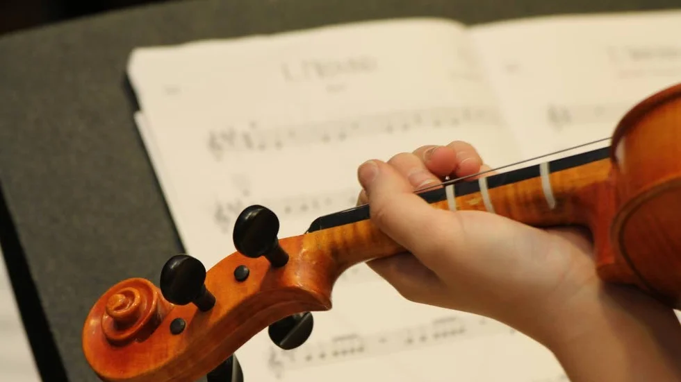 Kulturskolan. Flera uttrycker besvikelse över hanteringen.