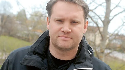 Mathias Westerling-Jansson återvänder till posten som tränare för Vimmerby IBK.
