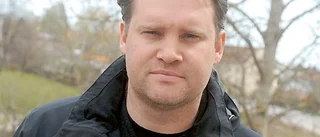 Mathias tillbaka i VIBK