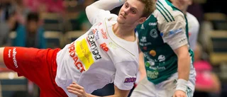 Stark comeback gav poäng för RP