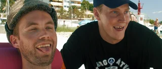 Lokala humorsuccén fyller 10 år – skaparna ordnar fest för fansen