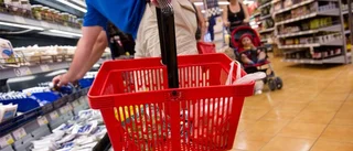 LISTA: Här finns billigaste varukorgen