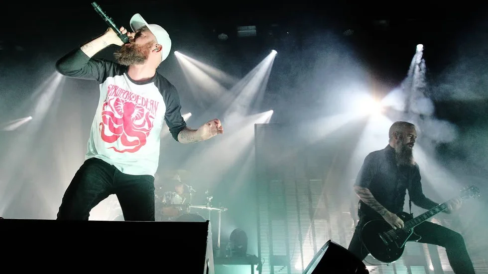 Tänker nytt. In Flames har aldrig varit ett band som nöjt sig med att stå stilla. På "Battles" fortsätter man att utvecklas.