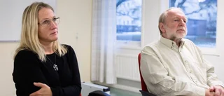 Flyttade soffan till skolan
