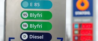 Oj, vilken "soppa!"