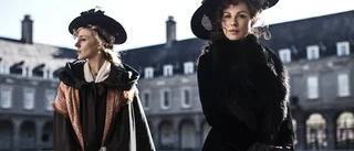 Briljant hyllning till Jane Austen