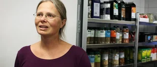 Kravet: 30 procent ekologisk mat