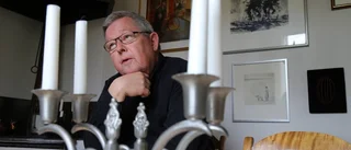 Hagdahlspriset till Hans Lundgren