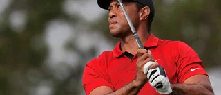 Woods populärast – får 77 miljoner i bonus