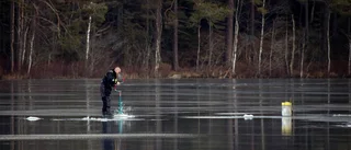 Allt fler intresserade av sportfiske