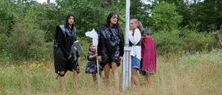 Älskad teatertradition samlar familj och grannar