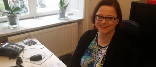 Anna i kulturdiplomatins tjänst