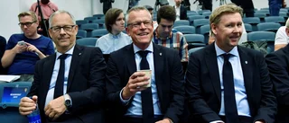 IFK-känsla över Jannes nya trupp