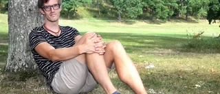 Nu stänger Kina dörren