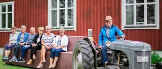 Då serverar byalaget soppa – igen