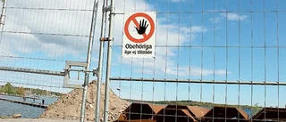 Ytterligare undersökningar på Slottsholmen