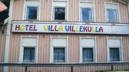 Upphovsrättskyddat eller inte? Nu får Stockholms tingsrätt avgöra. Foto: Janne Strömsten
