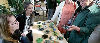 Energimässa lockade många