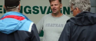 I spåren av kärnkraftsolyckan byggs ett logistikcentrum i Hultsfred