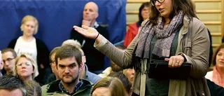 Hotad skola kan ha 50 elever om fem år