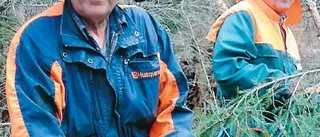 Grannsamverkan i stormskogen
