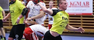 Grymt slut för Hultsfreds HF